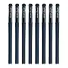 gp380 gel pen, 0.5mm ballpoint pen, signature pen, black gel pen, water-based pen, student stationery wholesale details Picture